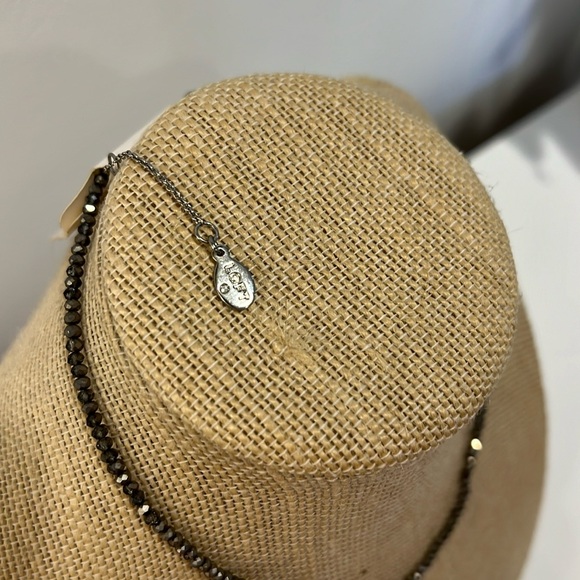 Loft choker necklace - Picture 2 of 4